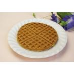  замороженные продукты вафля для бизнеса Япония Ricci soft american вафля примерно 80gx3 листов 