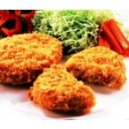  замороженные продукты рефрижератор короккэ .. Saxa k. короккэ ( мясо ...) 70g×20 штук nichi Ray 