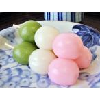  замороженные продукты три цвет цветок данго примерно 30g×10 шт. входит 