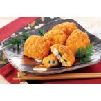 Yahoo! Yahoo!ショッピング(ヤフー ショッピング)ケーオー産業 あじなめろうフライ 600g（30g×20個）