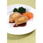 Yahoo! Yahoo!ショッピング(ヤフー ショッピング)味の素冷凍 ミートローフ（ポテトサラダ入）1.2kg