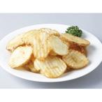  Calbee ) wave cut картофель 1kg