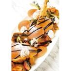  замороженные продукты день Kiyoshi производства мука well na природа .. моти моти еда чувство Mini блин 400g(20 листов входит )