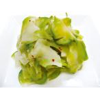 Yahoo! Yahoo!ショッピング(ヤフー ショッピング)三幸）彩食工房 緑色搾菜 浅漬風味500g