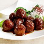 Yahoo! Yahoo!ショッピング(ヤフー ショッピング)ケイエス デリカ肉だんご（黒酢）870g（約24個入）