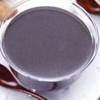 黒ごまプリンの素かためるプディング...