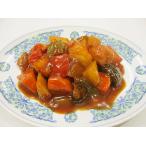 Yahoo! Yahoo!ショッピング(ヤフー ショッピング)冷凍食品 ケイエス冷凍食品）なごやか中華 酢豚1kg