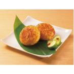  замороженные продукты nichi Ray .... жарение рисовый шарик онигири 80g×10 шт 