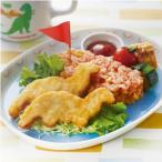  замороженные продукты ширина off -z) динозавр chi gold nageto500g