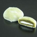  замороженные продукты ... зеленый чай крем большой удача примерно 40g×4 штук 