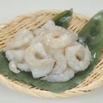  замороженные продукты серебряный. banamei....IQF 41|50 1kg maru - nichiro