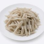 冷凍食品 ささがきごぼう 500g(1個 幅8〜12mm 40〜70mm) 京源商事