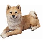 サンディキャストOS138/柴 犬　(Mサイズ）