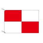 TOSPA 津波フラッグ 120×180