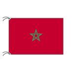 TOSPA モロッコ 国旗 70×105