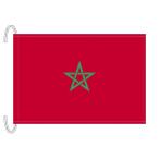 TOSPA モロッコ 国旗 Mサイズ 3