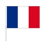 TOSPA フランス手旗セット