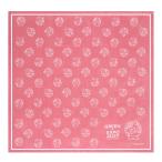 EXPO2027tunktunk бандана розовый 2027 год международный садоводство . официальный лицензия товар 