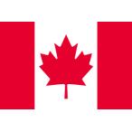 [ в аренду национальный флаг комплект 3.4 день ] Canada национальный флаг комплект (90×135cm* paul (pole) * подставка имеется )