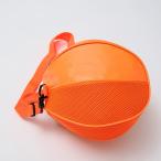チャンピオン(champion) ボールバッグ バスケットボール用品 オレンジ C3-PB714B-840