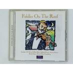 即決CD Fiddler On The Roof / C.C.Productions / Tradition Peter Gale & Chorus  To Life  Anatevka / アルバム X33