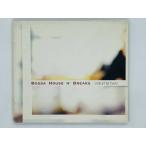 即決CD BOSSA HOUSE N' BREAKS / volume two Vol.2 / DJ Rodrigues・Bah Samba・Don Carlos・Mr Hermano / アルバム X19