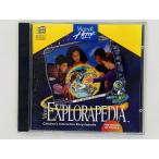  prompt decision soft Explorapedia The World of People / Microsoft / Children's Interactive Encyclopedia X20