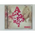 即決CD Alexander LP con Puros Habanos LIVE / bonus track a puro dolor jazz version / アルバム S06