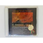 即決CD GOOD TIME MUSIC / In The Shade Of The Old Apple Tree / メロハー / リンゴの樹の下で マギー スクール・デイズ V05