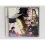 即決CD GARNET CROW Doing all right / ガーネットクロウ / Type A / セット買いお得 Z32