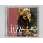  быстрое решение 2CD мой ... ввод Jazz час. проходить .. как / My Favorite JAZZ As Time Goes By / тонн da Lee место женщина . море очень редкий записано в Японии Z27