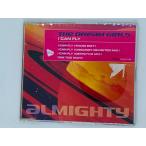  быстрое решение CD THE DREAM GIRLS / I CAN FLY / I05