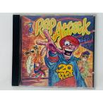  быстрое решение CD RAP ATTACK / VARIOUS ARTISTS / LAP attack / альбом Q02