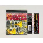  быстрое решение CD новый * Wind *re часть Lee 1996 Osaka город музыка . дерево ... палец ./ с поясом оби альбом I07