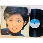 即決LP THE BEST 山口百恵 百恵物語 / レコード 国内盤 25AH 301 L24