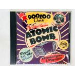  быстрое решение CDb- Zoo * che i vi zBoozoo Chavis / The Lake Charles Atomic Bomb / 2097 Y01