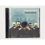  быстрое решение CD The Dixie Hummingbirds / Diamond Jubilation / ROUNDER 116 61 2181-2 Z55