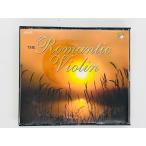 即決2CD THE ROMANTIC VIOLIN / VOLUME 2 Vol.2 / Mela Tenenbaum ヴァイオリン 92619 N06