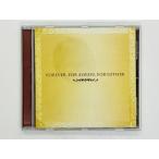 即決CD 廃盤 FOREVER FOR ALWAYS FOR LUTHER ルーサー・ヴァンドロス・トリビュート B0002426-02 Z41