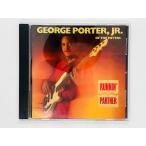 CD GEORGE PORTER JR ( OF THE METERS ) RUNNIN PARTNER / W[WE|[^[ 2099 Z30