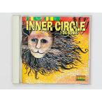  быстрое решение CD INNER CIRCLE DA BOMB / внутренний * Circle da*bomAMCE-970 Y17