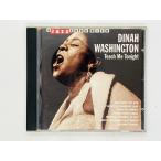  быстрое решение CD A JAZZ HOUR WITH DINAH WASHINGTON Dyna * Washington JHR73565 Z57