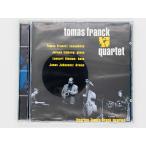 即決CD TOMAS FRANCK QU