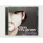  быстрое решение CDtim* тунец uTim McGraw / Everywhere / D2-77886 W04