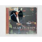  быстрое решение CD ALAN JACKSON LIKE RED ON A ROSE / Alain * Jackson Country 82876-88172-2 Y04