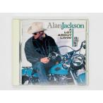  быстрое решение CD Alain * Jackson Rod *a bow toli vi nAlan Jackson A Lot About Livin' And A Little 'Bout Love BVCA-615 Y04