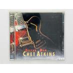  быстрое решение CD Chet Atkins Guitar Man / Chet * следы gold s гитара man / 74321 754082 Y04