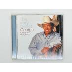  быстрое решение CD George * strait The very best of George Strait 1981 1987 380 491-2 Y06