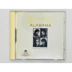  быстрое решение CDalabama* серый ti -тактный *hitsuII / ALABAMA GREATEST HITS 2 / 61040-2 Y06