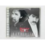  быстрое решение CD BROOKS &amp; DUNN 4 / BORDERLINE / Brooks & Dan / 18810-2-07822 R04